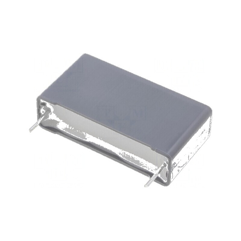 Condensator polipropilenă X2 R46 680nF 32x9x17mm THT ±10% - Componentă electronică de calitate superioară | Electronic-mag.ro | 