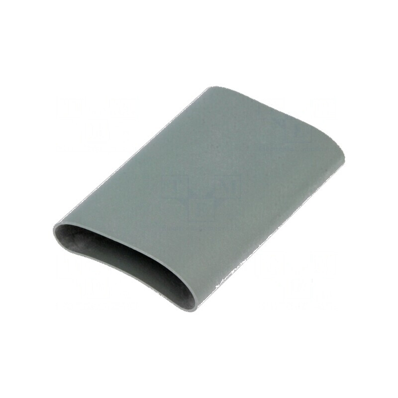 Manşon izolant TO247 cu conductivitate termică de 0,4K/W, dimensiuni 30mm lungime și 13,5mm lățime, clasă de flacără UL9 | Elect Manşon izolant TO247 cu conductivitate termică de 0,4K/W, dimensiuni 30mm lungime și 13,5mm lățime, clasă de flacără UL9 | Elect