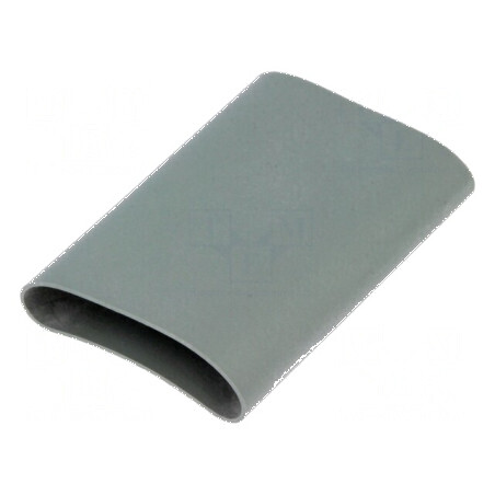 Manşon izolant TO247 cu conductivitate termică de 0,4K/W, dimensiuni 30mm lungime și 13,5mm lățime, clasă de flacără UL9 | Elect