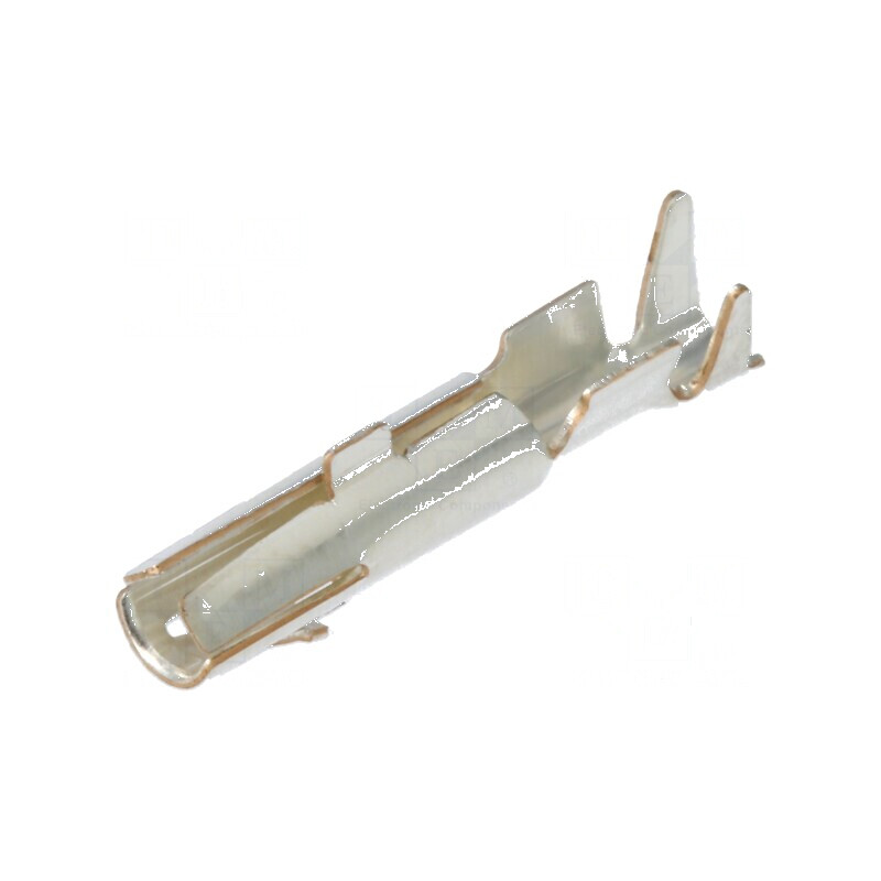 MC BCEG AG 0.5-1.5 D2.5 Conector Femelă pentru Aplicații Electrice | Electronic-mag.ro | Componente Electronice