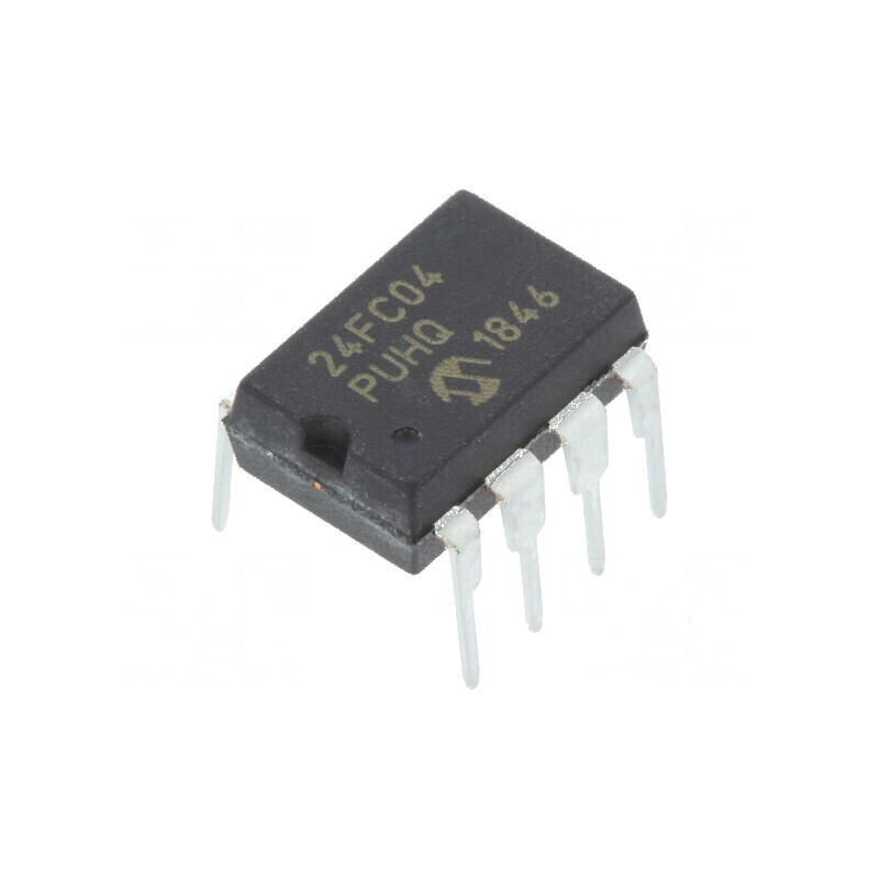Memorie EEPROM I2C 4kb 256x8bit Dual 1,7-5,5V 1MHz - IC EEPROM | Electronic-mag.ro | Componente Electronice Memorie EEPROM I2C 4kb 256x8bit Dual 1,7-5,5V 1MHz - IC EEPROM | Electronic-mag.ro | Componente Electronice