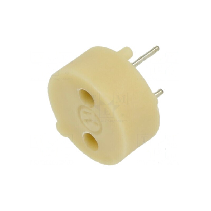 Clemă siguranţe miniatură THT TE5, TR5 6,3A 250V - Componente electrice de înaltă calitate pentru protecția circuitelor | Electr Clemă siguranţe miniatură THT TE5, TR5 6,3A 250V - Componente electrice de înaltă calitate pentru protecția circuitelor | Electr