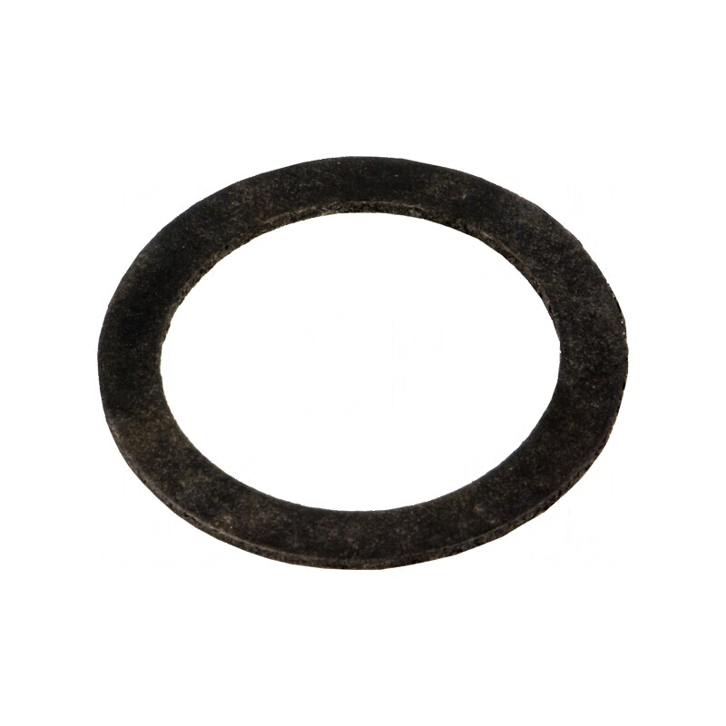 Garnitură cloropren 1,5mm - Ø interior 31,5mm, Ø exterior 42mm, M32 | Electronic-mag.ro | Componente Electronice