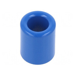 Ferită toroidală 7,3mm x 12mm 300MHz H: 15,5mm - Componentă electronică de înaltă performanță | Electronic-mag.ro | Componente E