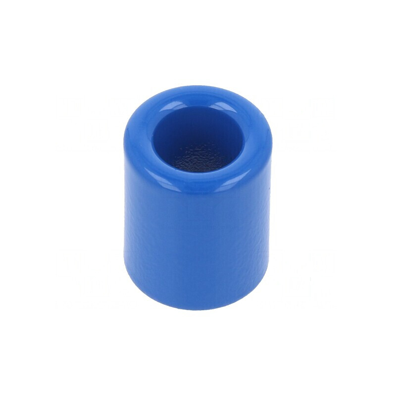 Ferită toroidală 7,3mm x 12mm 300MHz H: 15,5mm - Componentă electronică de înaltă performanță | Electronic-mag.ro | Componente E Ferită toroidală 7,3mm x 12mm 300MHz H: 15,5mm - Componentă electronică de înaltă performanță | Electronic-mag.ro | Componente E