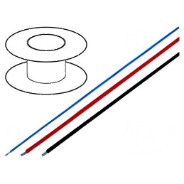 Cablu ÖLFLEX® HEAT 205 SC 1x0,14mm² litat cu cupru FEP verde - soluție de conectare pentru aplicații de înaltă temperatur | Elec