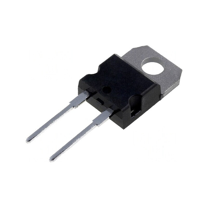 Diodă Schottky THT 45V 7,5A TO220AC - Redresor cu Ufmax 0,57V | Electronic-mag.ro | Componente Electronice Diodă Schottky THT 45V 7,5A TO220AC - Redresor cu Ufmax 0,57V | Electronic-mag.ro | Componente Electronice