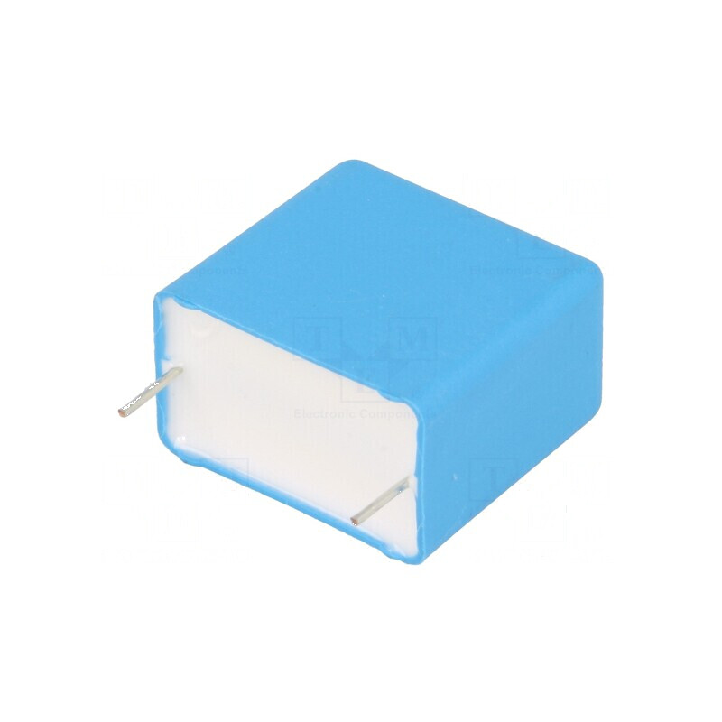 Condensator Polipropilenă X2 470nF 11x19x18mm THT ±20% - Componentă Electronică de Înaltă Calitate | Electronic-mag.ro | Compone