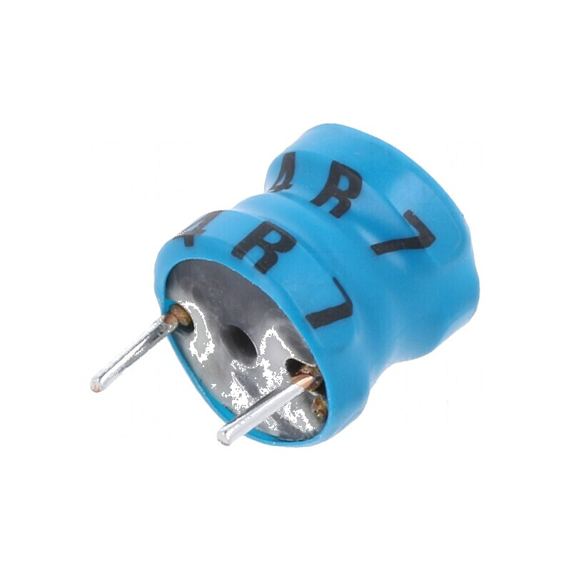 Inductor Ferită 4,7µH 5,8A 20mΩ ±20% 10kHz pentru Circuit Electronic | Electronic-mag.ro | Componente Electronice Inductor Ferită 4,7µH 5,8A 20mΩ ±20% 10kHz pentru Circuit Electronic | Electronic-mag.ro | Componente Electronice