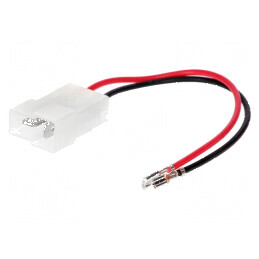 Adaptor conector difuzor compatibil Alfa Romeo, Audi, Daewoo, Daihatsu - Soluție audio profesională | Electronic-mag.ro | Compon