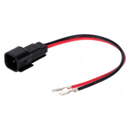 Adaptor conector difuzor pentru autovehicule Ford - Compatibilitate și Performanță Optimizată | Electronic-mag.ro | Componente E