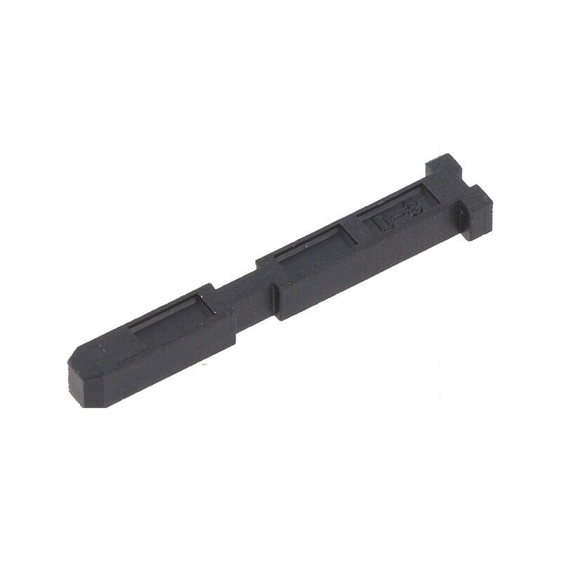 Cheie de Polarizare D-3000 Neagră - Accesorii Profesionale pentru Fotografie | Electronic-mag.ro | Componente Electronice