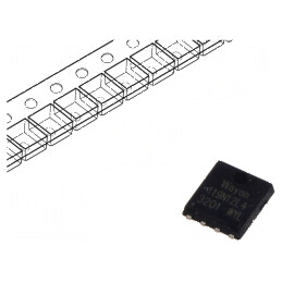 Tranzistor N-MOSFET Unipolar PDFN5060-8 - Componentă Electronică pentru Aplicații de Înaltă Performanță | Electronic-mag.ro | Co