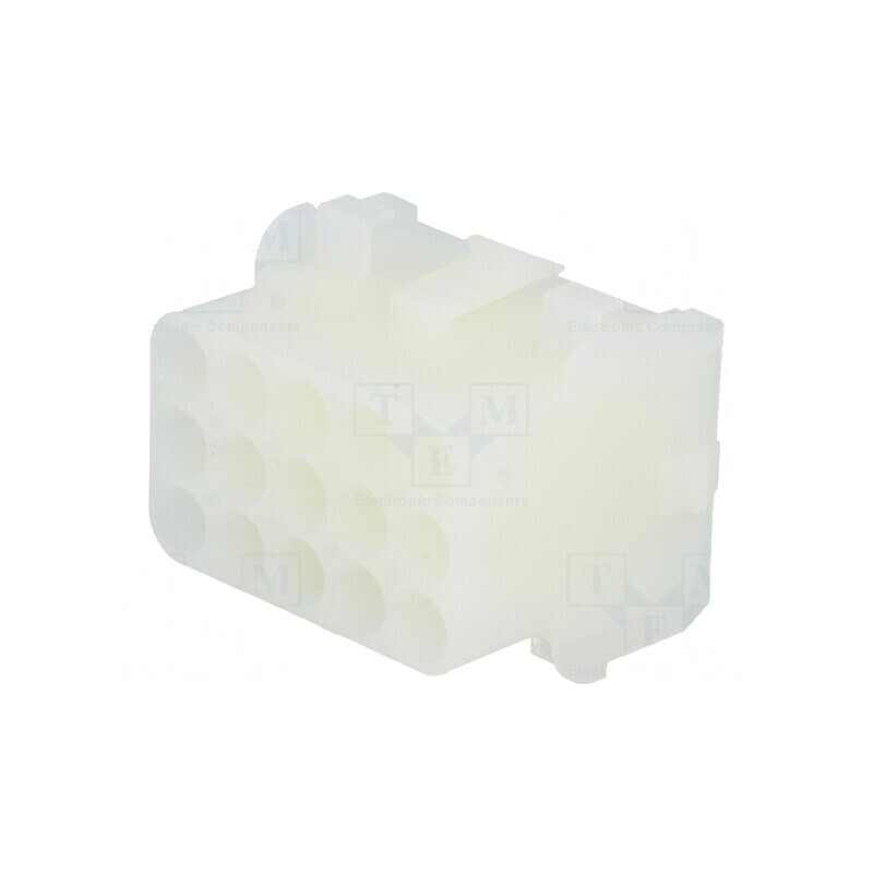 Conector cablu-cablu mufă/soclu tată/mamă 6,35mm PIN 15, 600V - Produs electric profesional | Electronic-mag.ro | Componente Ele Conector cablu-cablu mufă/soclu tată/mamă 6,35mm PIN 15, 600V - Produs electric profesional | Electronic-mag.ro | Componente Ele