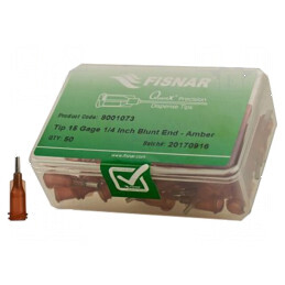 Ac de oțel 0,25mm Luer Lock - Dimensiune 15, Găuri de Fixare pentru Proceduri Medicale | Electronic-mag.ro | Componente Electron