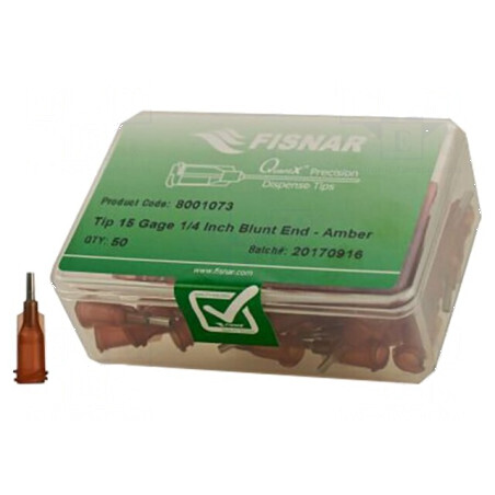 Ac de oțel 0,25mm Luer Lock - Dimensiune 15, Găuri de Fixare pentru Proceduri Medicale | Electronic-mag.ro | Componente Electron