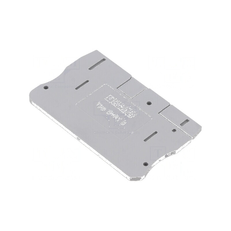 Placă extremitate cu lățime de 2,2 mm PT - Componentă de precizie pentru utilizări industriale | Electronic-mag.ro | Componente Placă extremitate cu lățime de 2,2 mm PT - Componentă de precizie pentru utilizări industriale | Electronic-mag.ro | Componente