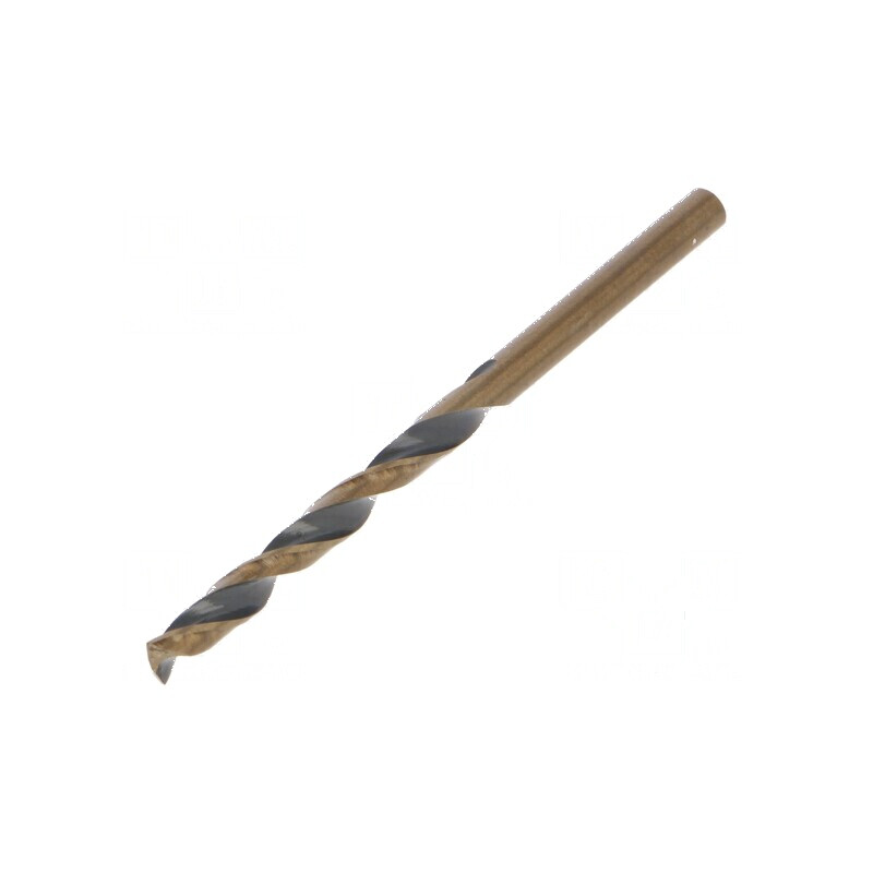 Burghiu HSS pentru metal Ø 4,2mm - Oțel Rapid de Înaltă Calitate | Electronic-mag.ro | Componente Electronice Burghiu HSS pentru metal Ø 4,2mm - Oțel Rapid de Înaltă Calitate | Electronic-mag.ro | Componente Electronice