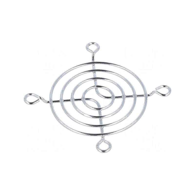 Placă de protecție din oțel crom-nichel 60x60mm cu șurub Ø4,57mm | Electronic-mag.ro | Componente Electronice Placă de protecție din oțel crom-nichel 60x60mm cu șurub Ø4,57mm | Electronic-mag.ro | Componente Electronice