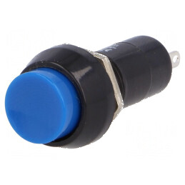 Comutator acționat prin apăsare Poz 2 SPST-NO 1A/250VAC - Comutator electric de înaltă calitate pentru aplicații industrial | El