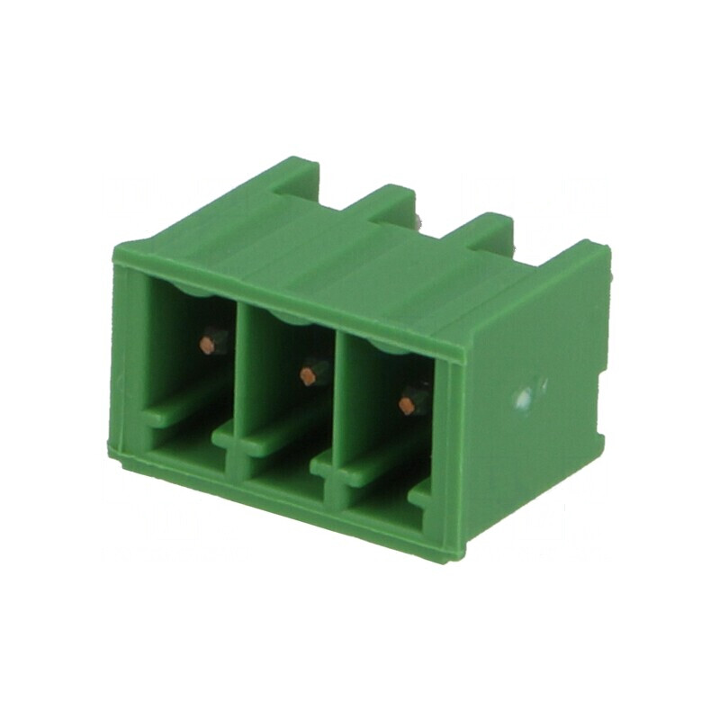 Regletă de conexiuni deconectabilă 3,5mm cu 3 piste - Componente electrice profesionale | Electronic-mag.ro | Componente Electro Regletă de conexiuni deconectabilă 3,5mm cu 3 piste - Componente electrice profesionale | Electronic-mag.ro | Componente Electro