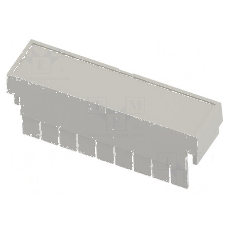 Capac borne electrice pentru protecție și izolație - accesorii electrice profesionale | Electronic-mag.ro | Componente Electroni