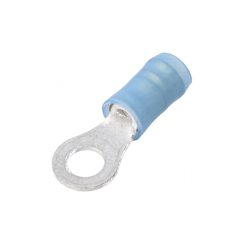 "Inelar M4 Crimpat pentru Cablu de Cupru Ø 4,34mm, 1,31÷2,08mm²" | Electronic-mag.ro | Componente Electronice