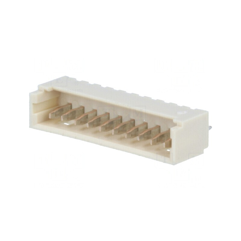 Conector cablu-placă soclu tată PicoBlade™ 1,25mm 10 pini THT - Componente Electronice | Electronic-mag.ro | Componente Electron Conector cablu-placă soclu tată PicoBlade™ 1,25mm 10 pini THT - Componente Electronice | Electronic-mag.ro | Componente Electron