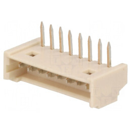 Conector cablu-placă soclu tată PicoBlade™ 1,25mm PIN 8 THT - Componente electronice de înaltă calitate | Electronic-mag.ro | Co