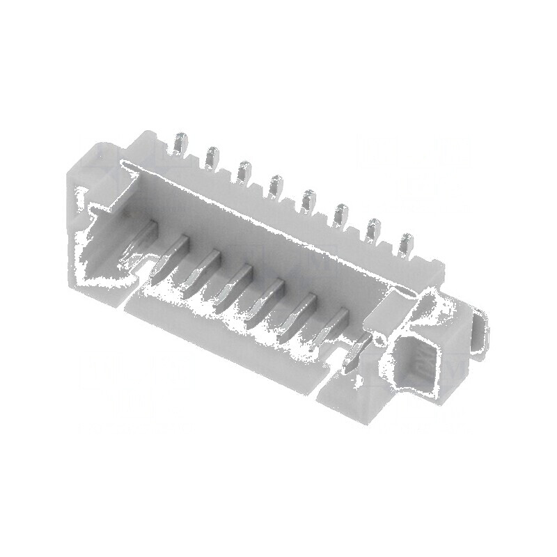Conector PicoBlade™ 1,25mm PIN 8 SMT pentru cablu-placă soclu tată | Electronic-mag.ro | Componente Electronice