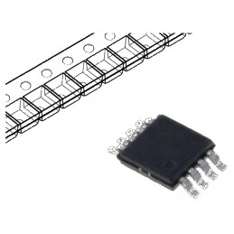 Circuit Periferic IC Astabil și Monostabil cu Ceas RC 1MHz, Tensiune de Alimentare 2÷18VDC | Electronic-mag.ro | Componente Elec
