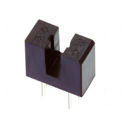 Senzor Optocuplor 3,1mm, 30V, Ieşire cu Tranzistori - Componentă Electronică Profesională | Electronic-mag.ro | Componente Elect