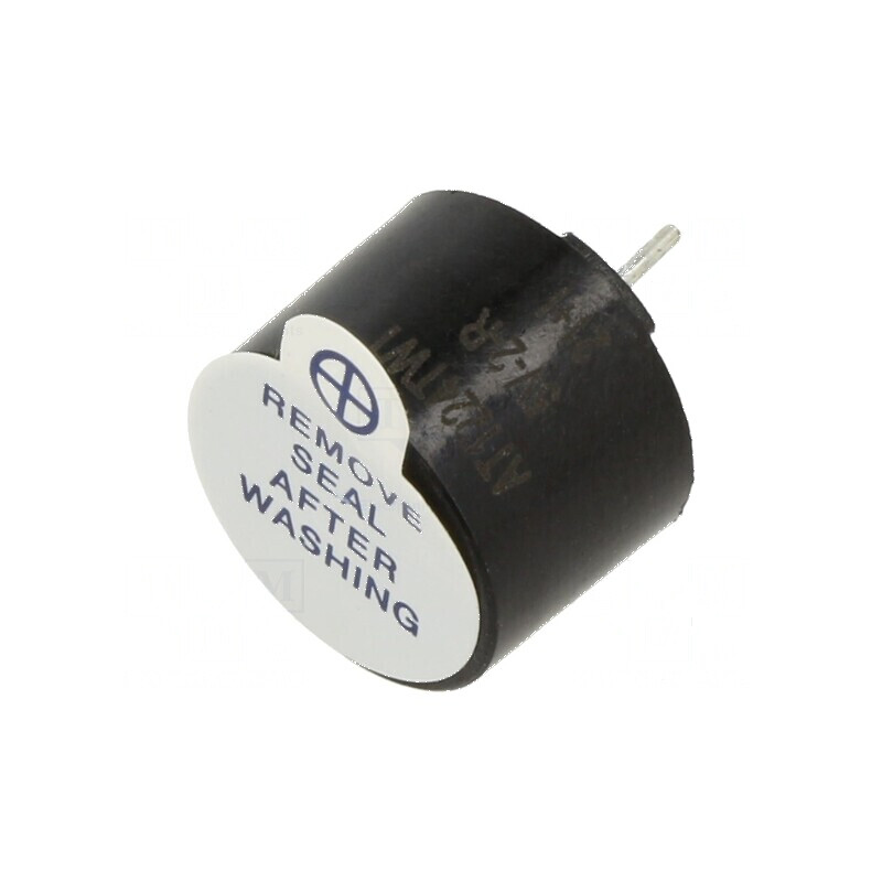 Traductor de sunet THT 2,4kHz - Semnalizator electromagnetic profesional | Electronic-mag.ro | Componente Electronice