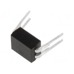 Tranzistor P-MOSFET Unipolar 100V 0,7A 1,3W DIP4 - Componentă Electronică de Înaltă Performanță | Electronic-mag.ro | Componente