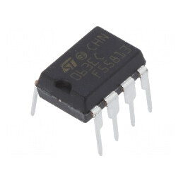 Driver convertor DC/DC 3-40VDC la 1,25-38VDC, 1,5A - Soluție eficientă de alimentare | Electronic-mag.ro | Componente Electronic