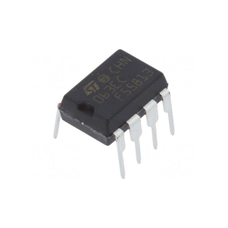 Driver convertor DC/DC 3-40VDC la 1,25-38VDC, 1,5A - Soluție eficientă de alimentare | Electronic-mag.ro | Componente Electronic Driver convertor DC/DC 3-40VDC la 1,25-38VDC, 1,5A - Soluție eficientă de alimentare | Electronic-mag.ro | Componente Electronic