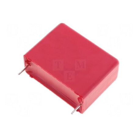Condensator poliester 220nF 400VAC 630VDC 22,5mm ±10% - Componentă electronică de înaltă calitate | Electronic-mag.ro | Componen