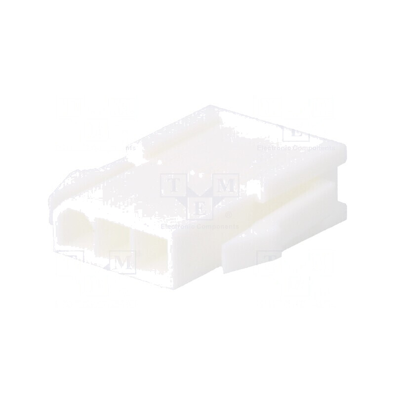 Conector cablu-cablu Mini-Fit Jr 4,2mm cu mufă tată, PIN 3 - Compatibilitate ridicată | Electronic-mag.ro | Componente Electroni