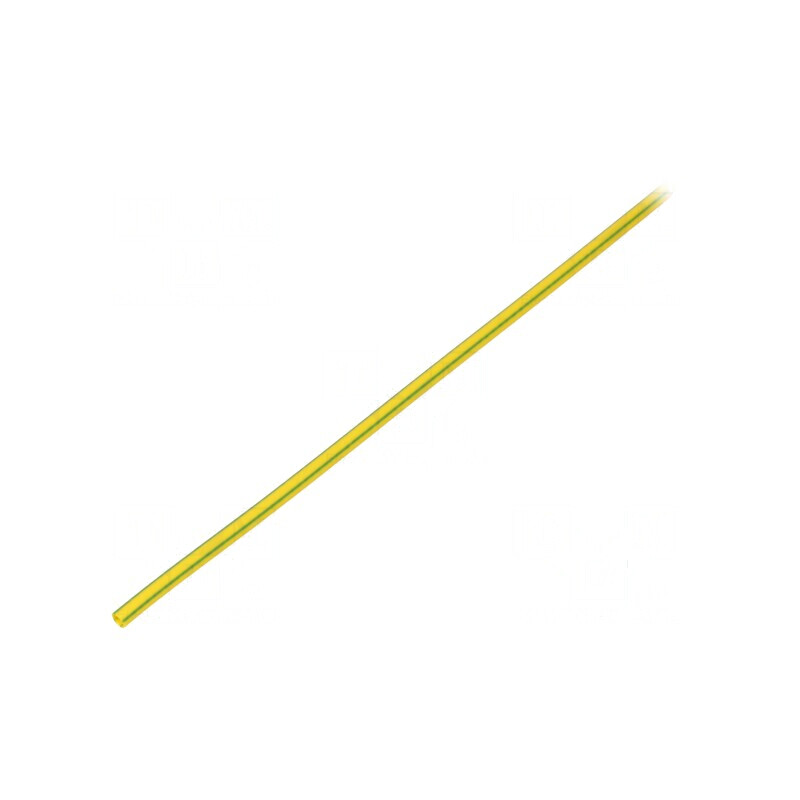 Manșon termocontractabil 2:1, 1,6mm, lungime 1m, fără adeziv | Electronic-mag.ro | Componente Electronice Manșon termocontractabil 2:1, 1,6mm, lungime 1m, fără adeziv | Electronic-mag.ro | Componente Electronice