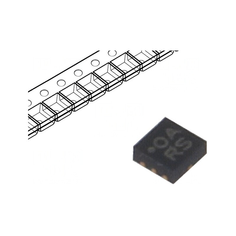 Stabilizator de Tensiune LDO Reglabil 1,2-5V 0,3A - IC Liniar pentru Alimentare Stabilă | Electronic-mag.ro | Componente Electro Stabilizator de Tensiune LDO Reglabil 1,2-5V 0,3A - IC Liniar pentru Alimentare Stabilă | Electronic-mag.ro | Componente Electro