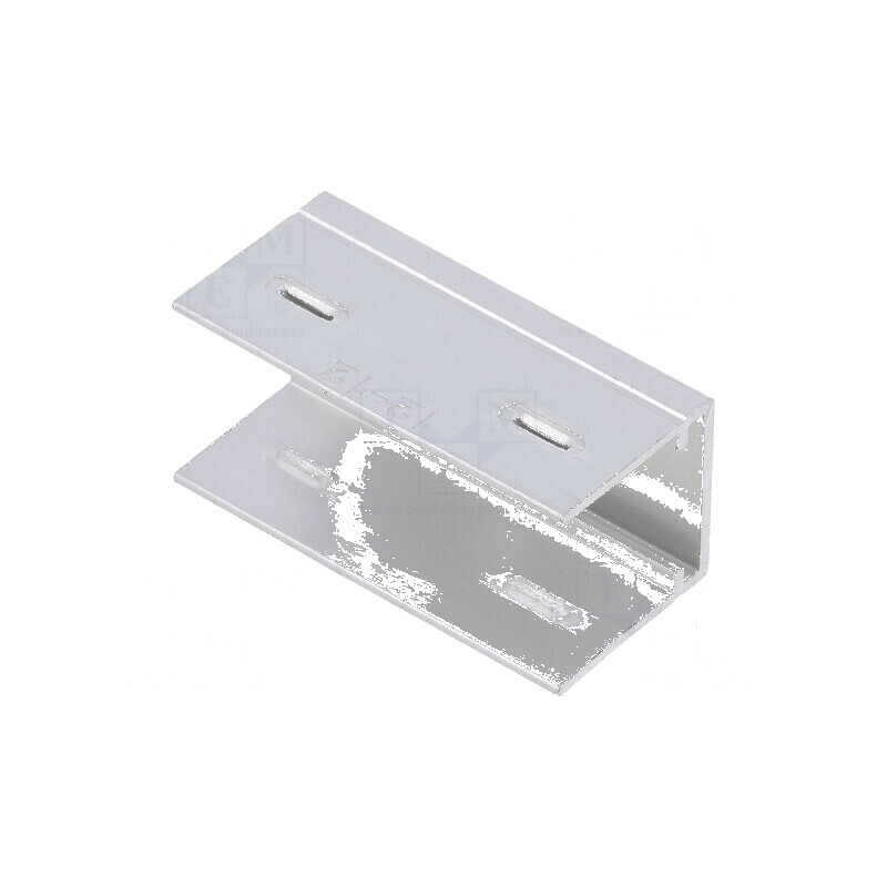 Suport din aluminiu 30x14x14mm pentru montaj și fixare profesională | Electronic-mag.ro | Componente Electronice Suport din aluminiu 30x14x14mm pentru montaj și fixare profesională | Electronic-mag.ro | Componente Electronice