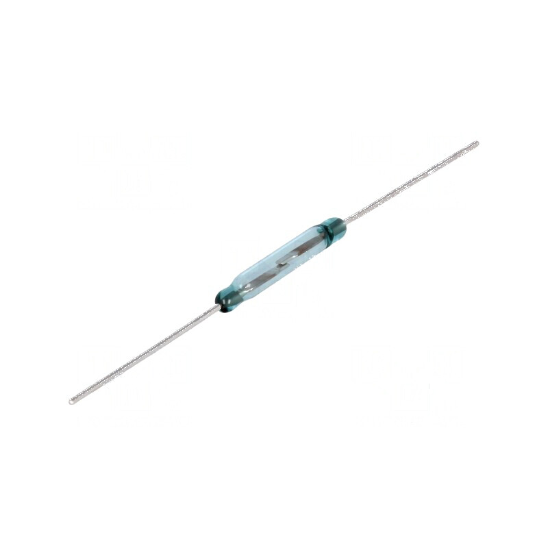 Senzor Reed Interval 10-15AT Pîntrerup 10W Ø2,2x14mm 0,5A - Componente Electrice Profesionale | Electronic-mag.ro | Componente E Senzor Reed Interval 10-15AT Pîntrerup 10W Ø2,2x14mm 0,5A - Componente Electrice Profesionale | Electronic-mag.ro | Componente E