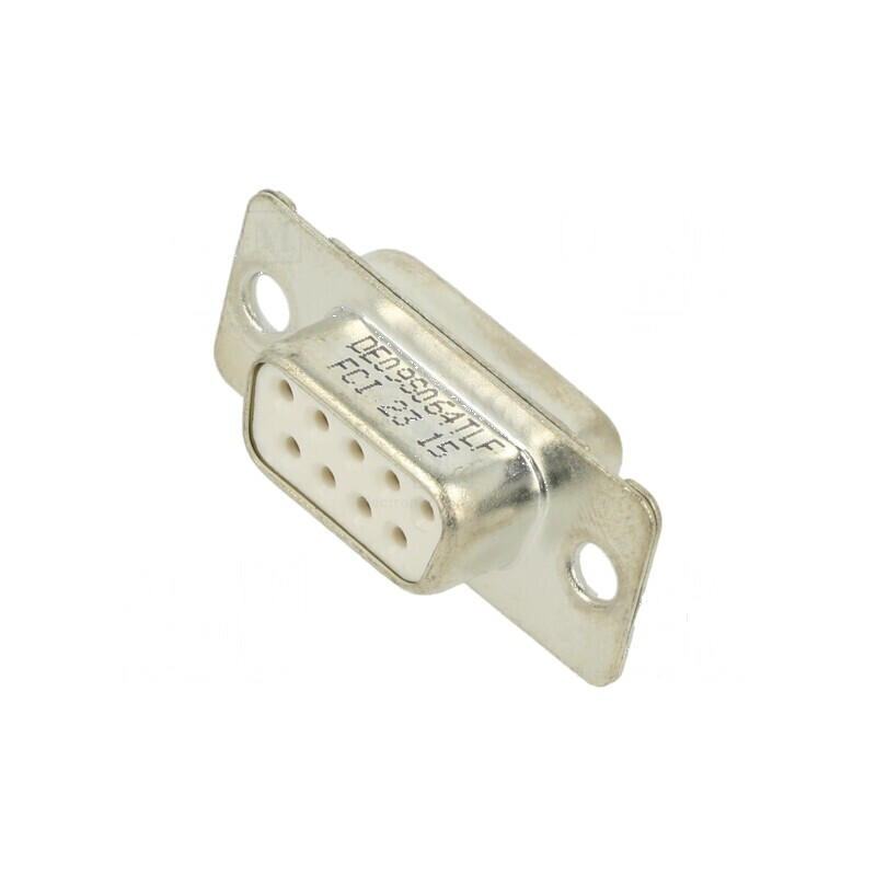 DE09S064TLF - Comutator Electronic de Înaltă Performanță pentru Aplicații Industriale | Electronic-mag.ro | Componente Electroni