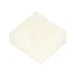 Conector cablu-cablu Mini-Fit Jr 4,2mm PIN 12 - Mufă Tată | Electronic-mag.ro | Componente Electronice