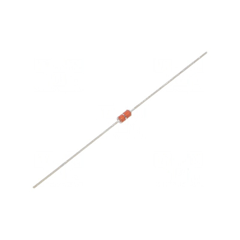 Termistor NTC 10kΩ THT 3435K pentru Măsurarea Temperaturii -40° până la 250°C ±1% | Electronic-mag.ro | Componente Electronice