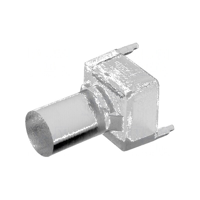 Tub LED rotund Ø3mm cu parte frontală plată - Soluție iluminat eficient | Electronic-mag.ro | Componente Electronice