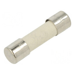 Siguranţă cu Întârziere Medie 3,15A 250VAC 5x20mm - Protecţie Electrică Profesională | Electronic-mag.ro | Componente Electronic