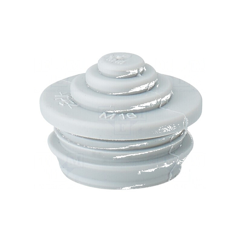 Manșon elastomer termoplastic TPE gri, rezistent la temperaturi -25÷35°C, dimensiuni 3,5÷12mm, standard de protecție IP55 | Elec Manșon elastomer termoplastic TPE gri, rezistent la temperaturi -25÷35°C, dimensiuni 3,5÷12mm, standard de protecție IP55 | Elec
