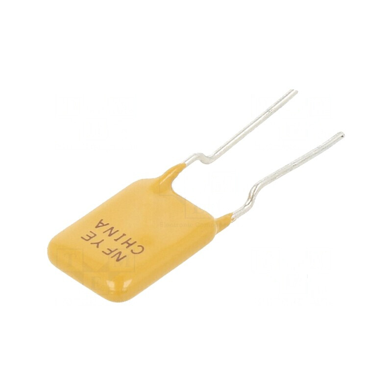 Siguranţă Polimerică PTC 250mA Polyswitch - Protecţie Avansată pentru Circuite Electrice | Electronic-mag.ro | Componente Electr Siguranţă Polimerică PTC 250mA Polyswitch - Protecţie Avansată pentru Circuite Electrice | Electronic-mag.ro | Componente Electr