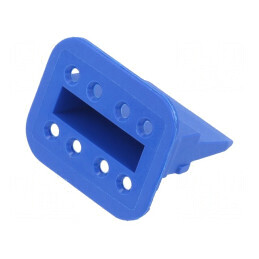 Clichet de blocare PX0 cu PIN de 8 cifre - Securitate avansată pentru uși și feronerie | Electronic-mag.ro | Componente Electron